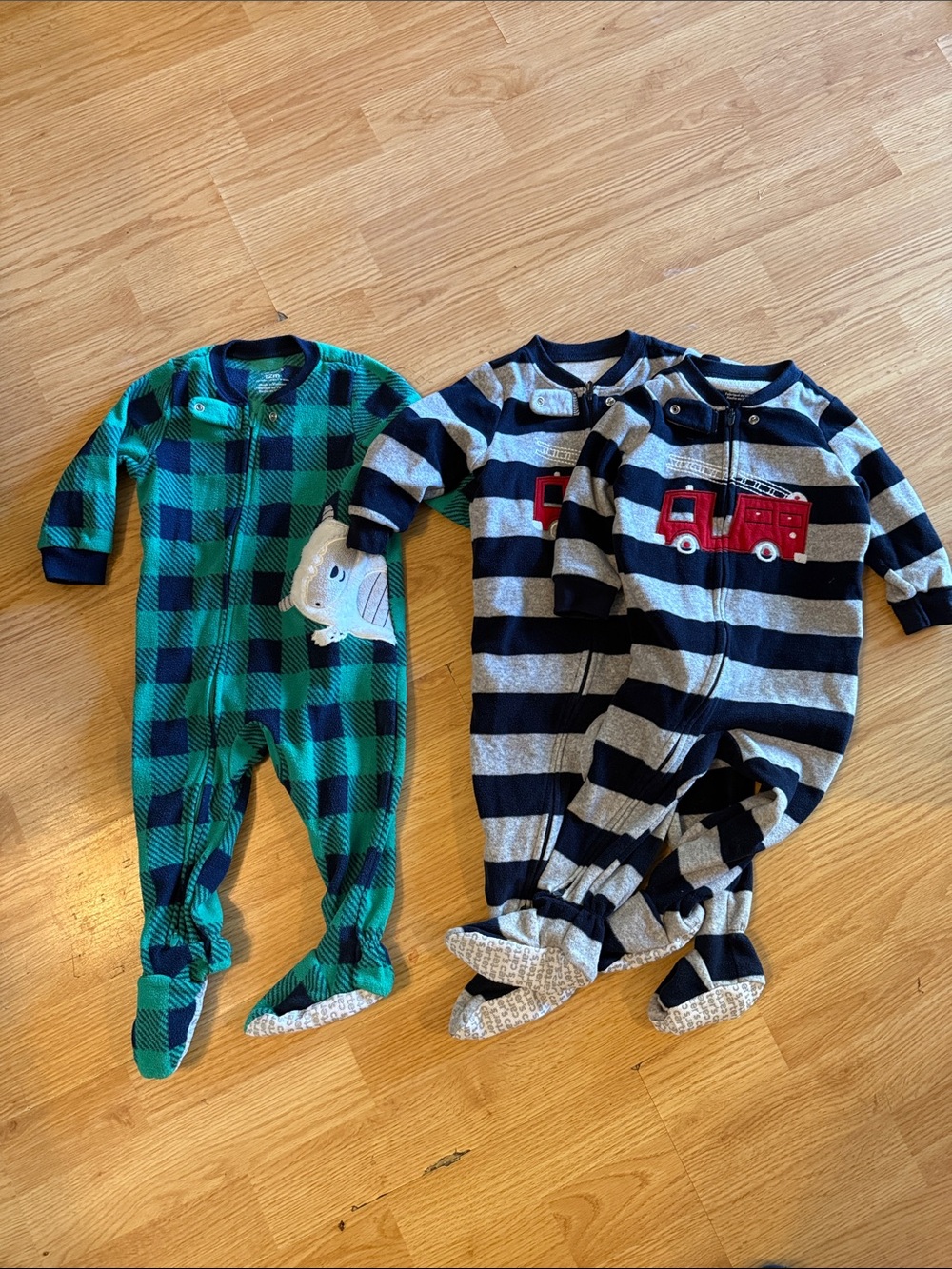 12 Mon bundle